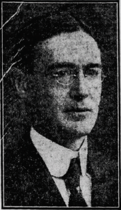 James McKirdy